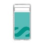 Slim Protection Case［ Original - initial color - S light green ］