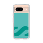 Slim Protection Case［ Original - initial color - S light green ］