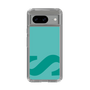 Slim Protection Case［ Original - initial color - S light green ］