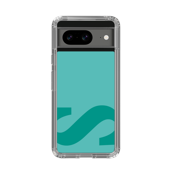Slim Protection Case［ Original - initial color - S light green ］