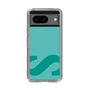 Slim Protection Case［ Original - initial color - S light green ］