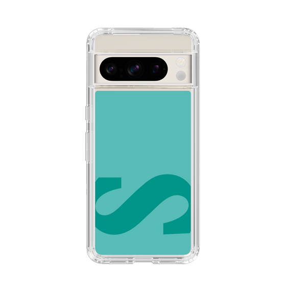 Slim Protection Case［ Original - initial color - S light green ］