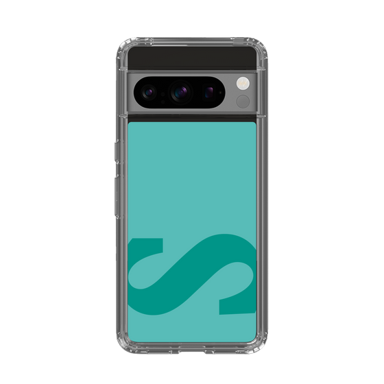 Slim Protection Case［ Original - initial color - S light green ］