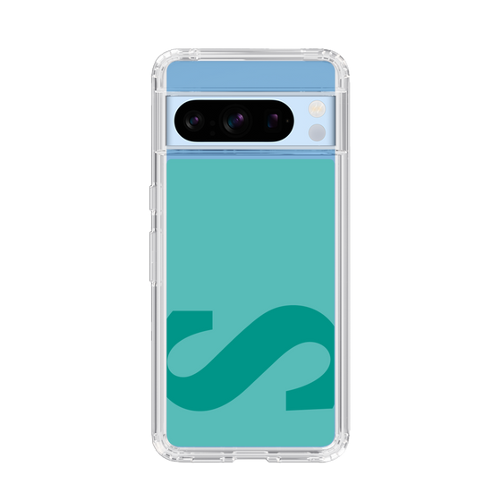 Slim Protection Case［ Original - initial color - S light green ］