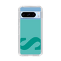 Slim Protection Case［ Original - initial color - S light green ］