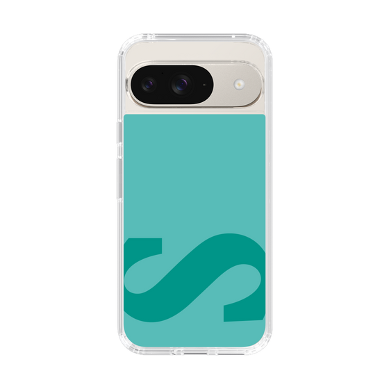 Slim Protection Case［ Original - initial color - S light green ］
