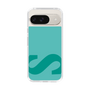 Slim Protection Case［ Original - initial color - S light green ］