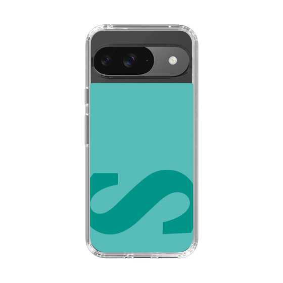 Slim Protection Case［ Original - initial color - S light green ］