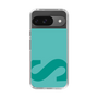 Slim Protection Case［ Original - initial color - S light green ］