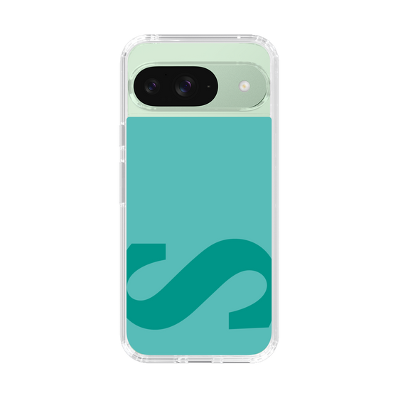 Slim Protection Case［ Original - initial color - S light green ］