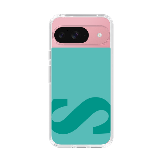 Slim Protection Case［ Original - initial color - S light green ］