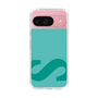 Slim Protection Case［ Original - initial color - S light green ］
