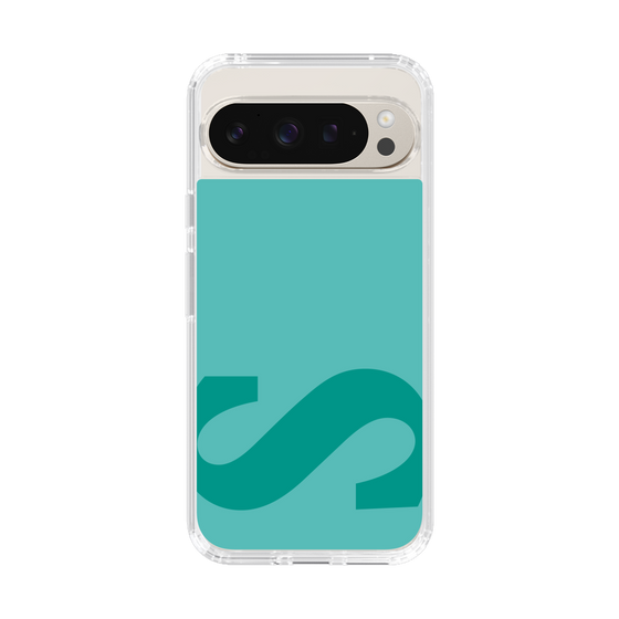 Slim Protection Case［ Original - initial color - S light green ］