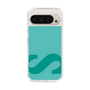 Slim Protection Case［ Original - initial color - S light green ］