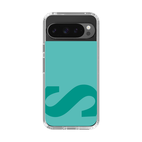 Slim Protection Case［ Original - initial color - S light green ］