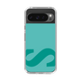 Slim Protection Case［ Original - initial color - S light green ］