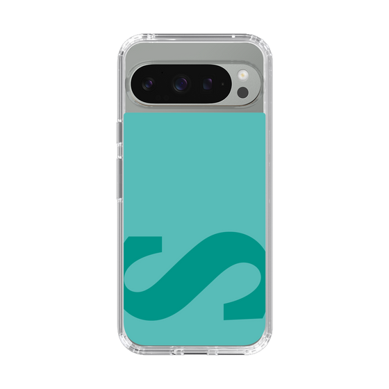 Slim Protection Case［ Original - initial color - S light green ］