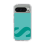 Slim Protection Case［ Original - initial color - S light green ］