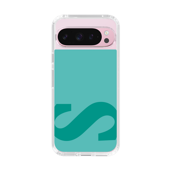 Slim Protection Case［ Original - initial color - S light green ］