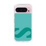 Slim Protection Case［ Original - initial color - S light green ］