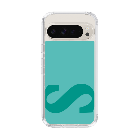 Slim Protection Case［ Original - initial color - S light green ］