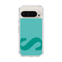 Slim Protection Case［ Original - initial color - S light green ］