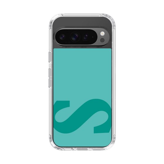 Slim Protection Case［ Original - initial color - S light green ］