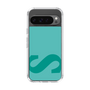 Slim Protection Case［ Original - initial color - S light green ］