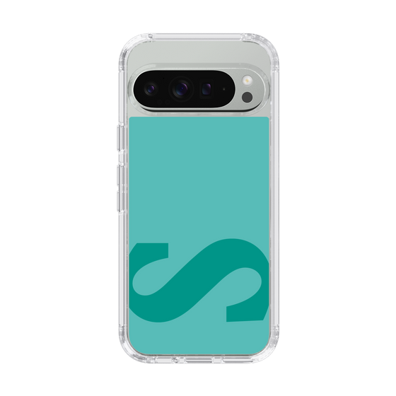 Slim Protection Case［ Original - initial color - S light green ］