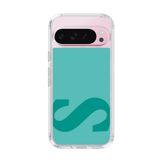 Slim Protection Case［ Original - initial color - S light green ］