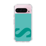 Slim Protection Case［ Original - initial color - S light green ］