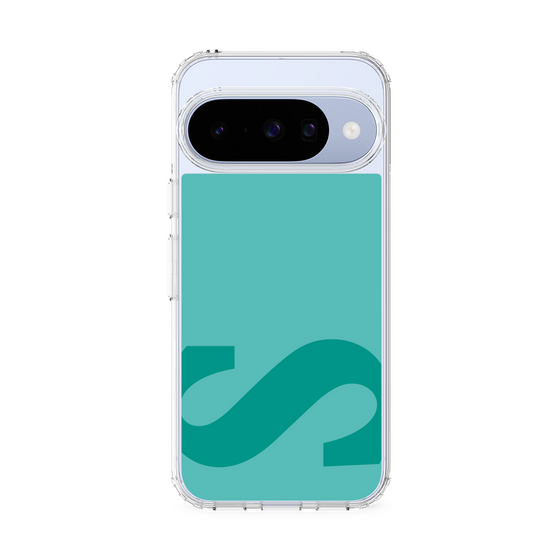 Slim Protection Case［ Original - initial color - S light green ］