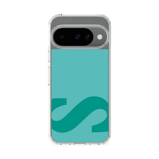 Slim Protection Case［ Original - initial color - S light green ］