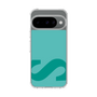 Slim Protection Case［ Original - initial color - S light green ］