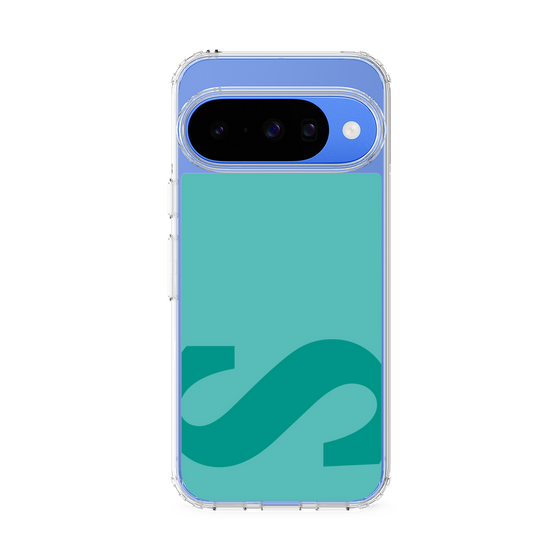 Slim Protection Case［ Original - initial color - S light green ］