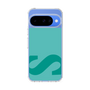 Slim Protection Case［ Original - initial color - S light green ］