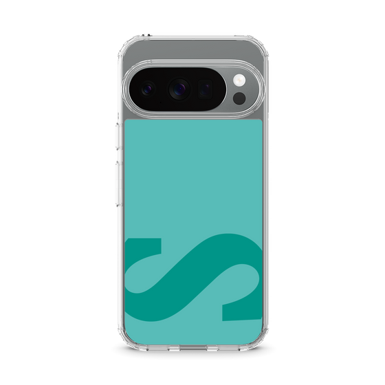 Slim Protection Case［ Original - initial color - S light green ］