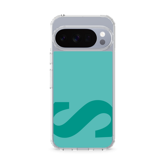Slim Protection Case［ Original - initial color - S light green ］