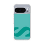 Slim Protection Case［ Original - initial color - S light green ］