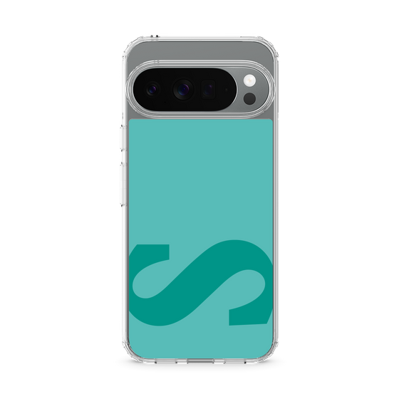 Slim Protection Case［ Original - initial color - S light green ］
