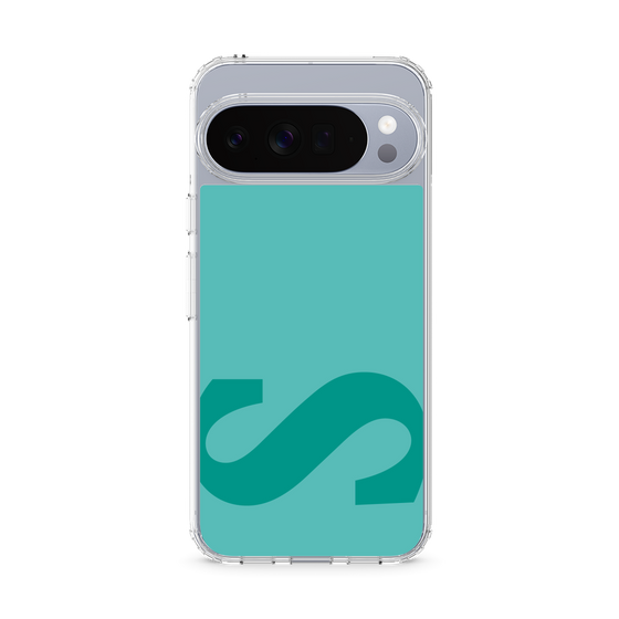 Slim Protection Case［ Original - initial color - S light green ］