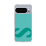 Slim Protection Case［ Original - initial color - S light green ］