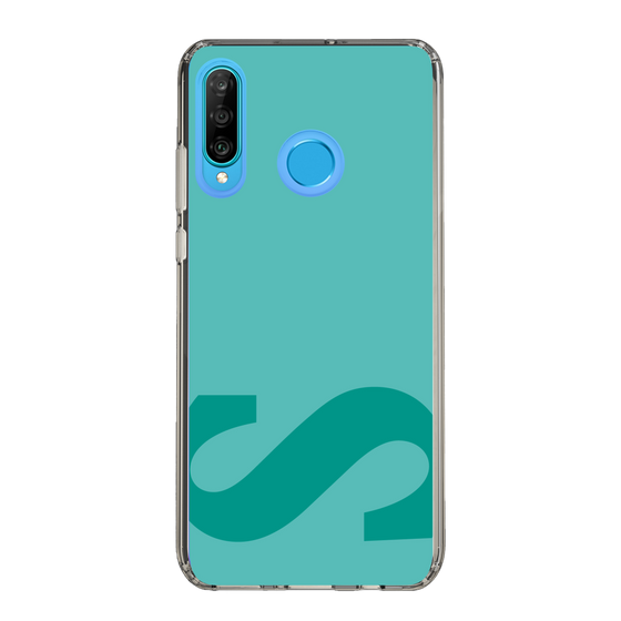 Slim Protection Case［ Original - initial color - S light green ］