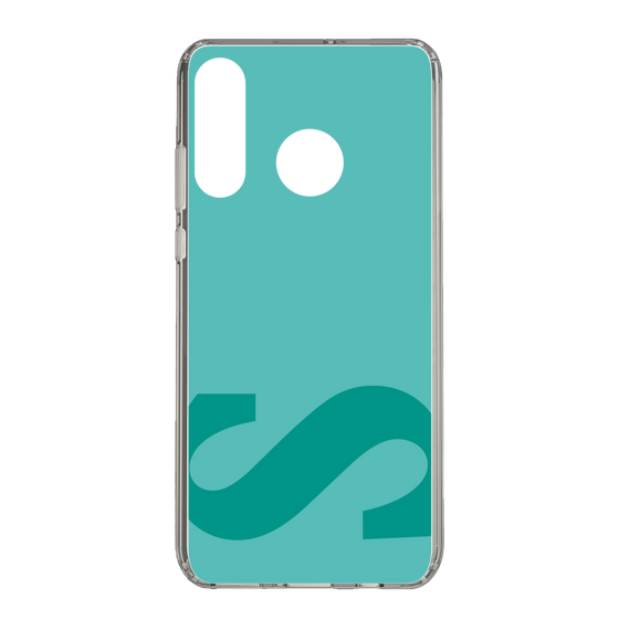 Slim Protection Case［ Original - initial color - S light green ］