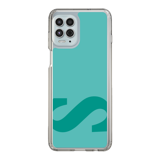 Slim Protection Case［ Original - initial color - S light green ］