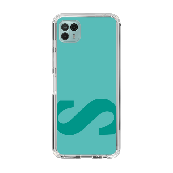 Slim Protection Case［ Original - initial color - S light green ］