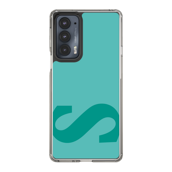 Slim Protection Case［ Original - initial color - S light green ］