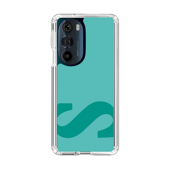 Slim Protection Case［ Original - initial color - S light green ］
