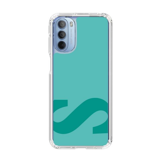 Slim Protection Case［ Original - initial color - S light green ］