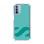 Slim Protection Case［ Original - initial color - S light green ］